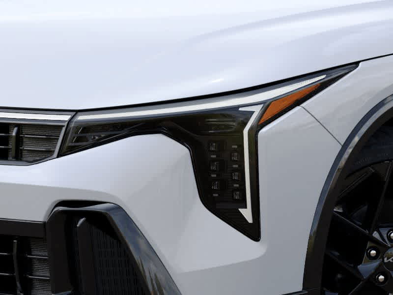 Thumbnail: 2025 Kia K4 - 10
