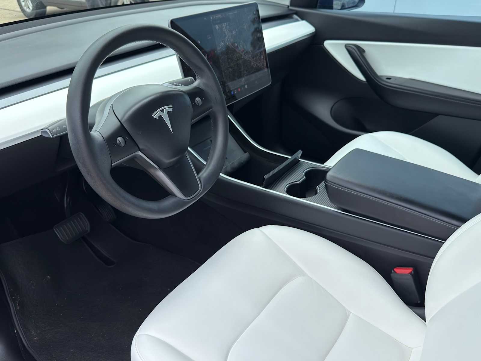 Thumbnail: 2020 Tesla Model Y - 11