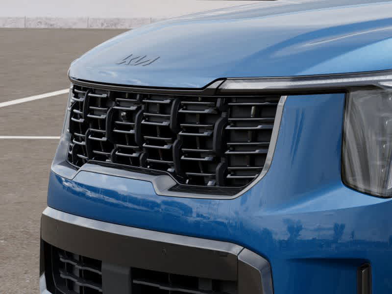 Thumbnail: 2026 Kia Sorento - 12