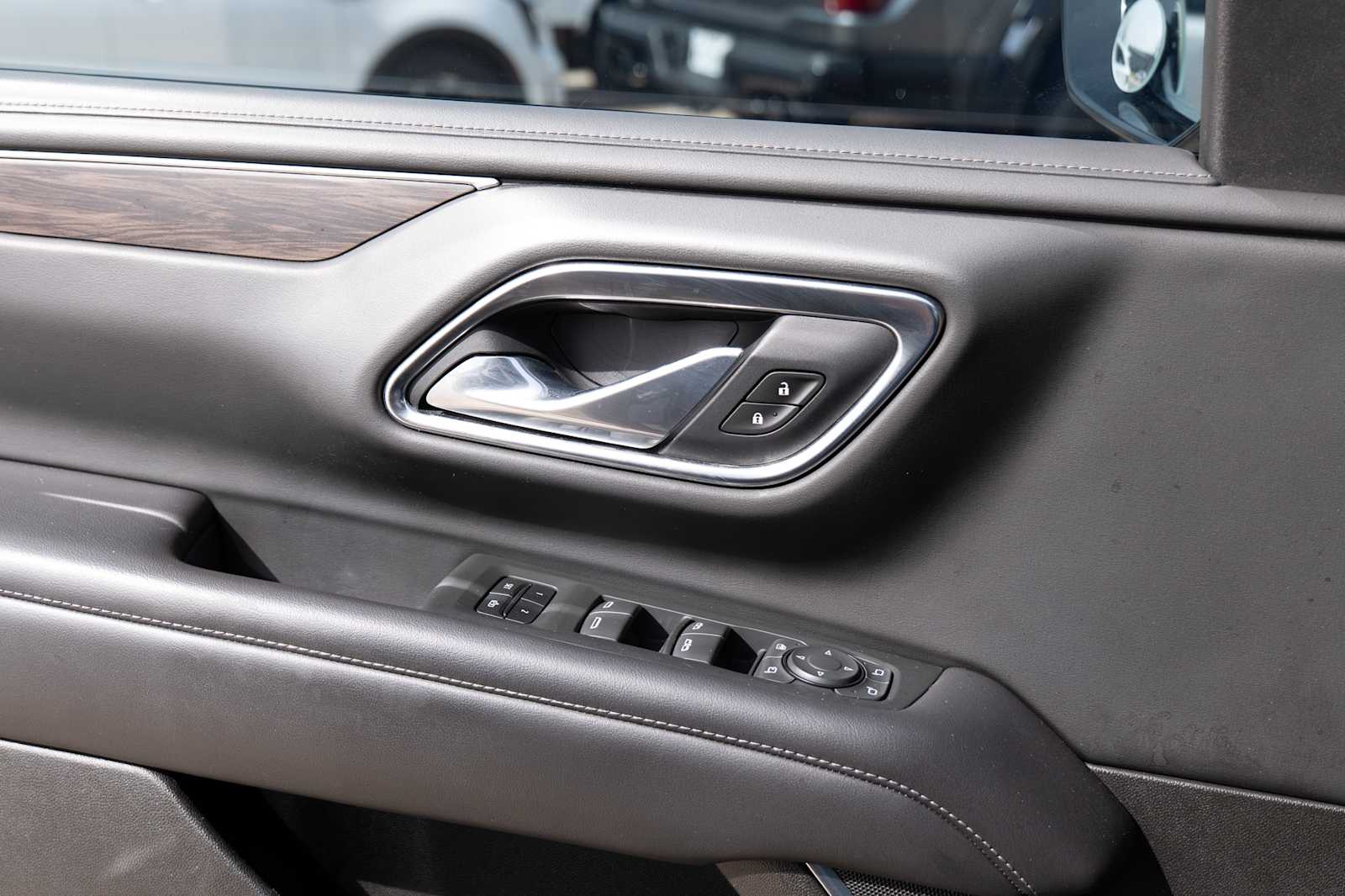 Thumbnail: 2021 Chevrolet Tahoe - 21