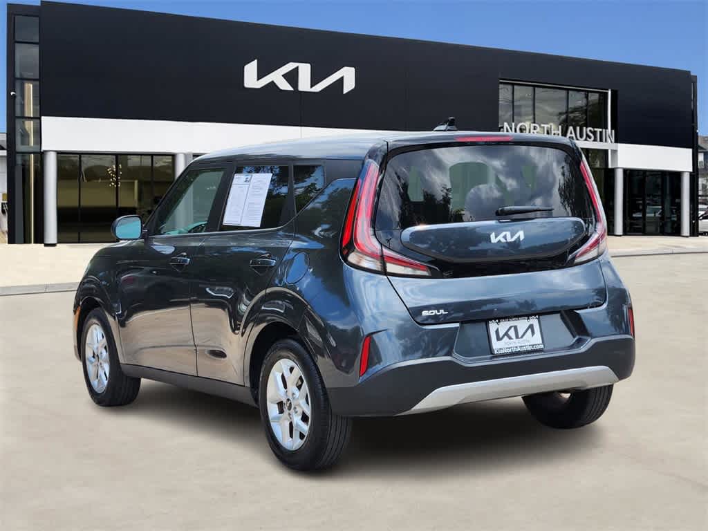 Thumbnail: 2024 Kia Soul - 5
