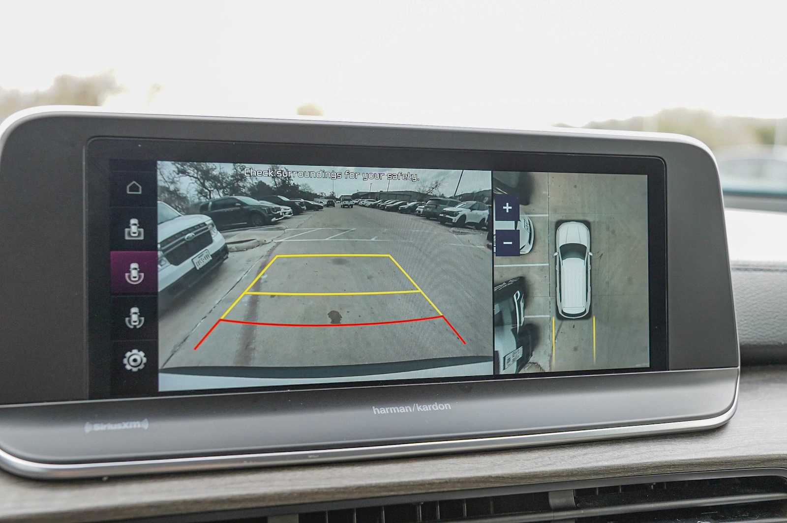 Thumbnail: 2022 Kia Telluride - 16