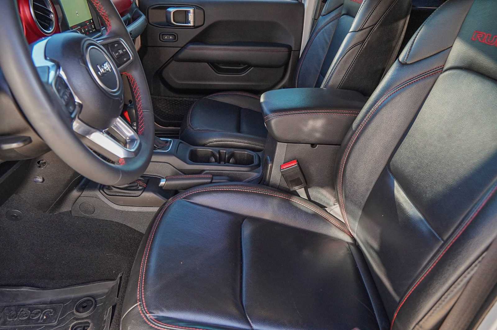 Thumbnail: 2023 Jeep Gladiator - 11