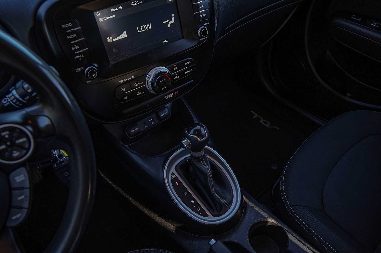 Thumbnail: 2018 Kia Soul - 18