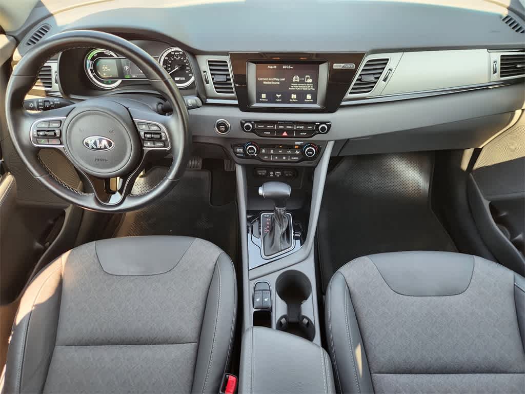 Thumbnail: 2019 Kia Niro - 24