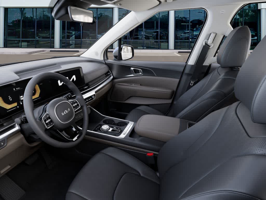 Thumbnail: 2026 Kia Carnival - 17