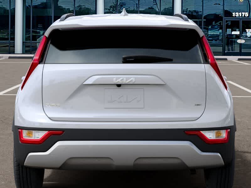 Thumbnail: 2026 Kia Niro - 13
