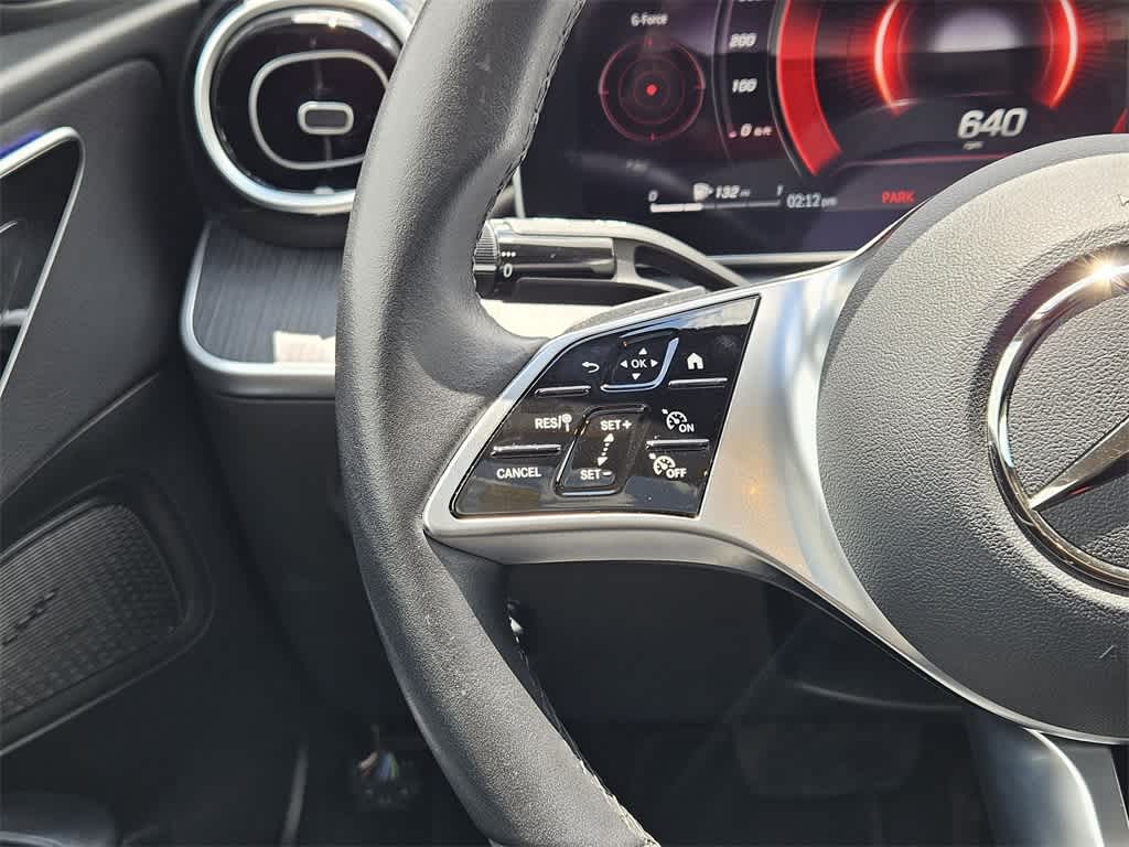 2024 Mercedes-Benz C-Class C 300 26