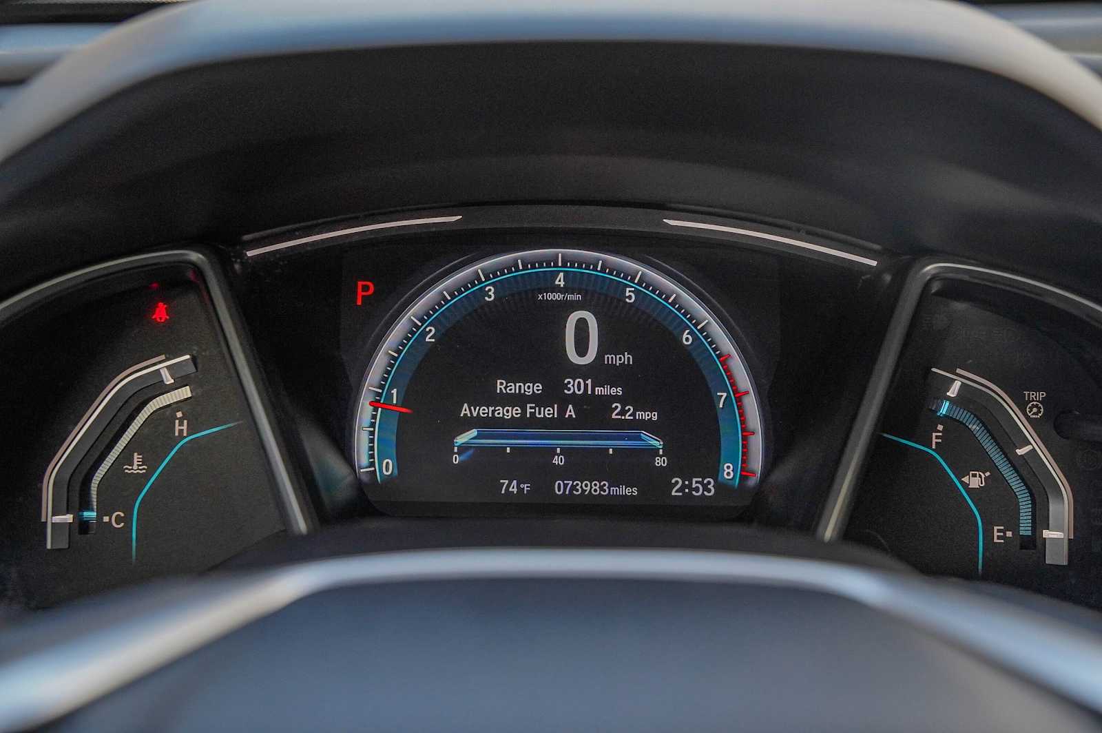 Thumbnail: 2020 Honda Civic - 15