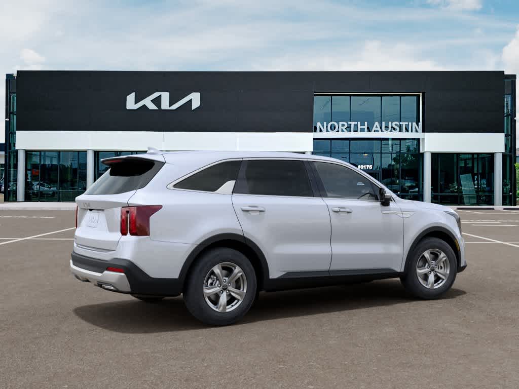 Thumbnail: 2026 Kia Sorento - 6