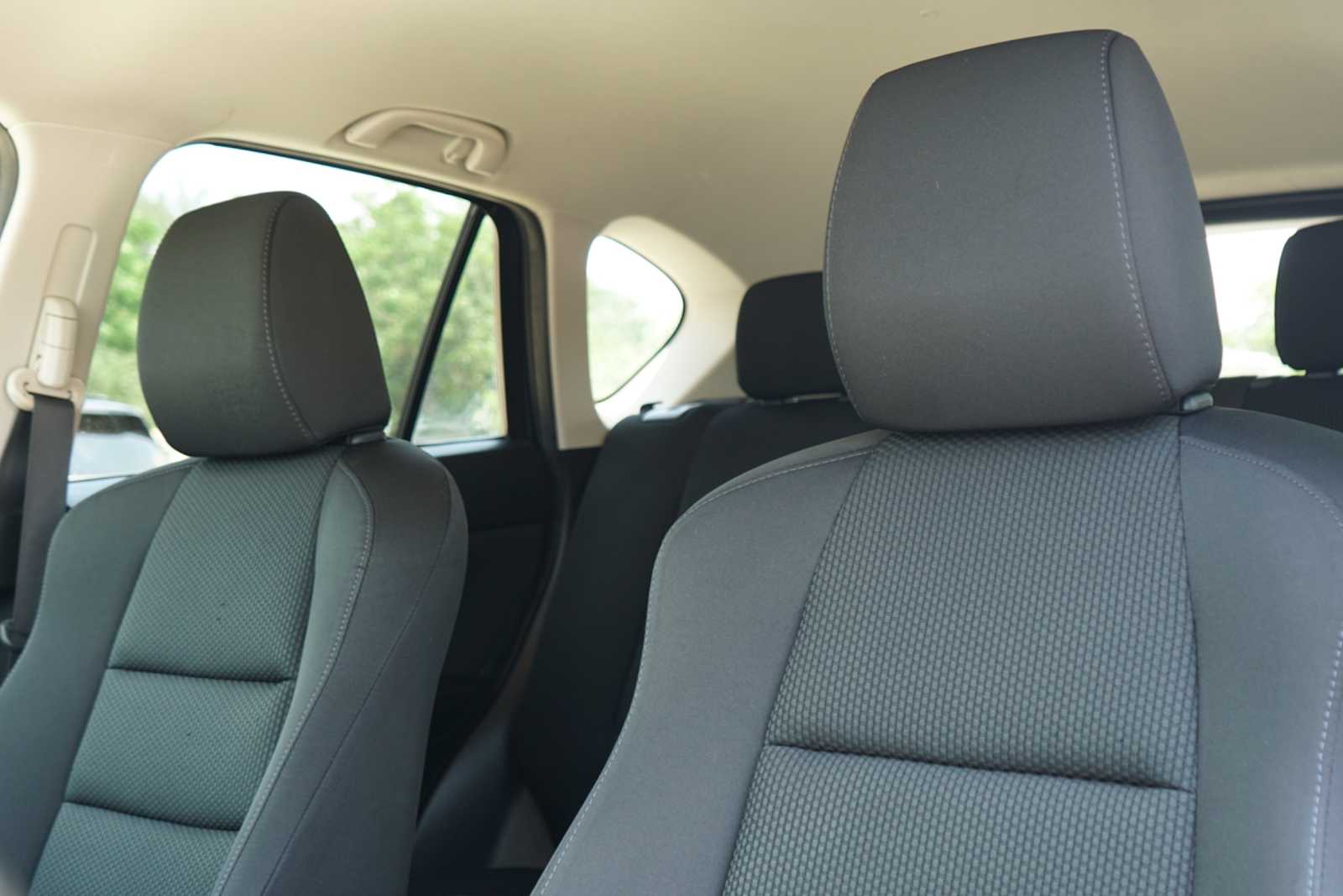 Thumbnail: 2016 Mazda CX-5 - 10