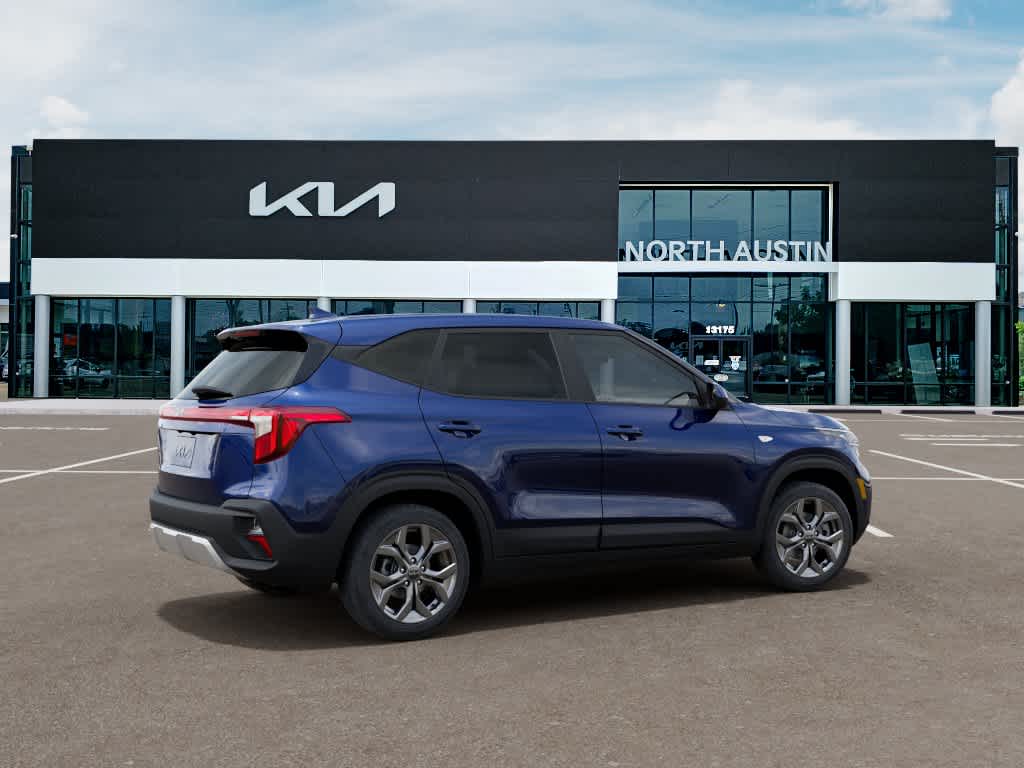 Thumbnail: 2026 Kia Seltos - 6