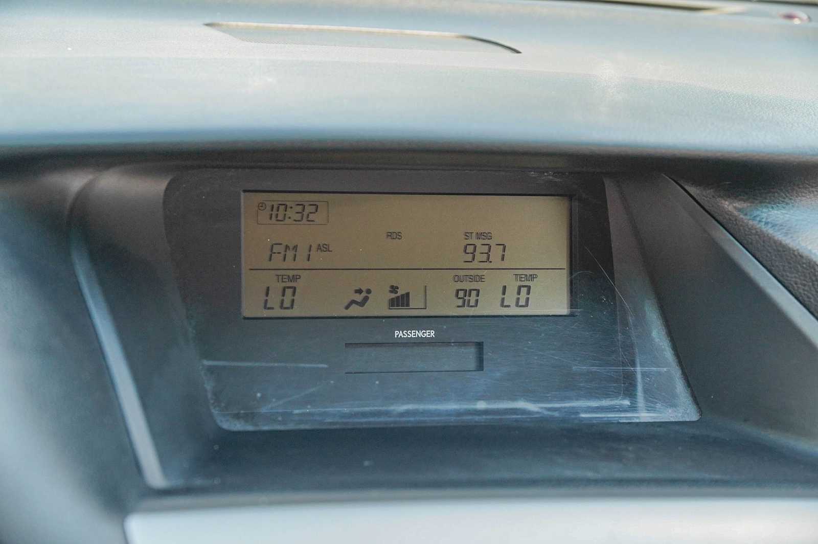 Thumbnail: 2010 Lexus RX - 18