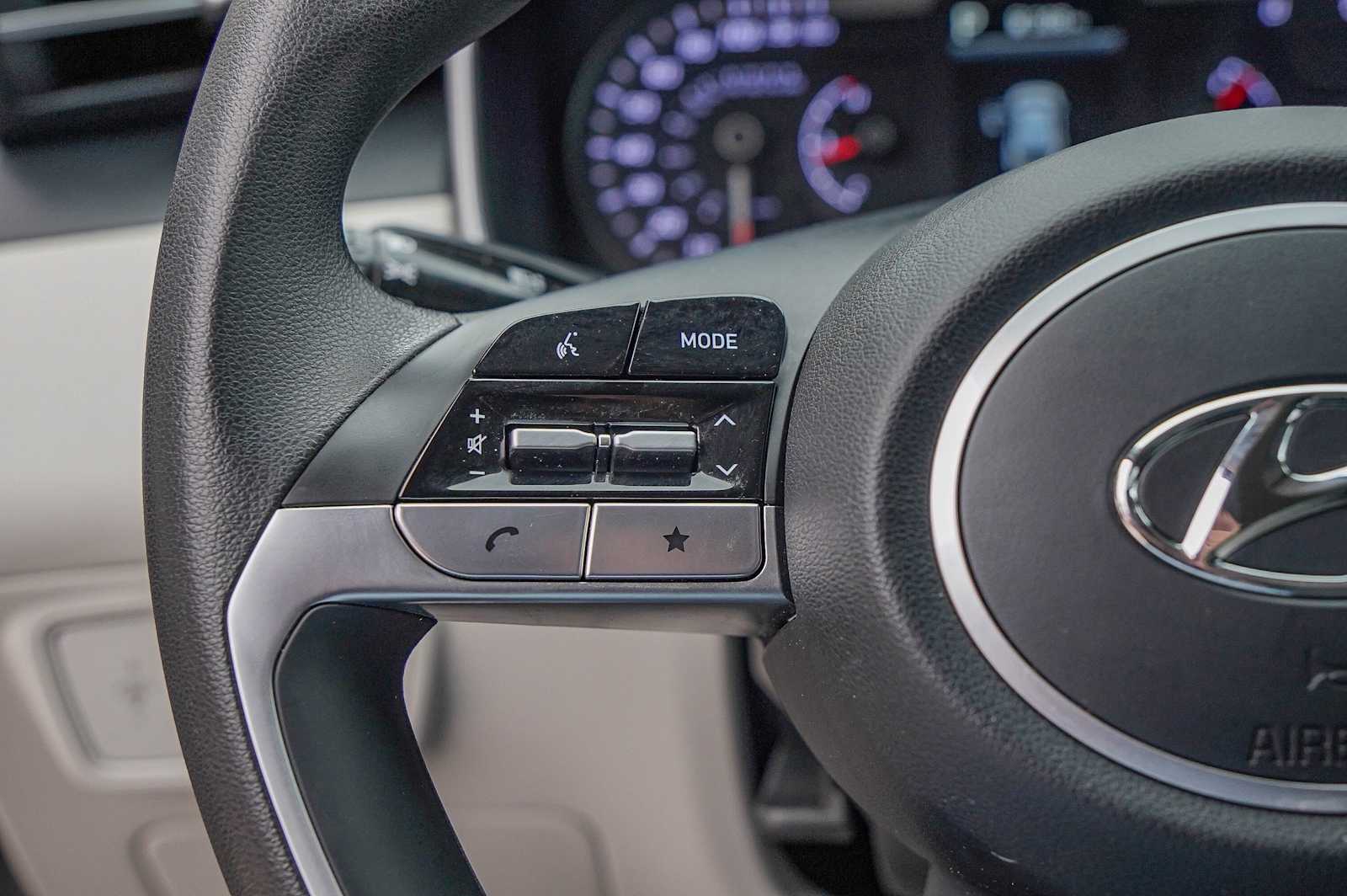 Thumbnail: 2023 Hyundai Tucson - 13