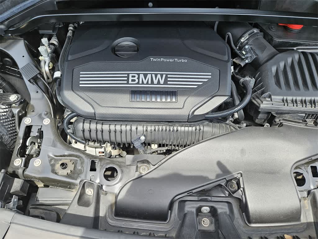 Thumbnail: 2020 BMW X2 - 31