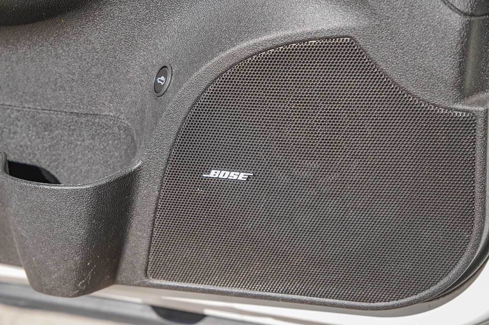 Thumbnail: 2012 Chevrolet Malibu - 22