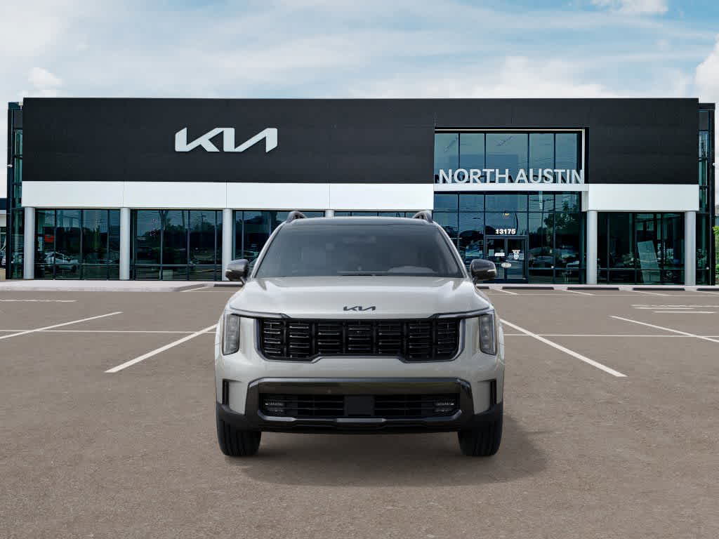 Thumbnail: 2026 Kia Sorento - 2