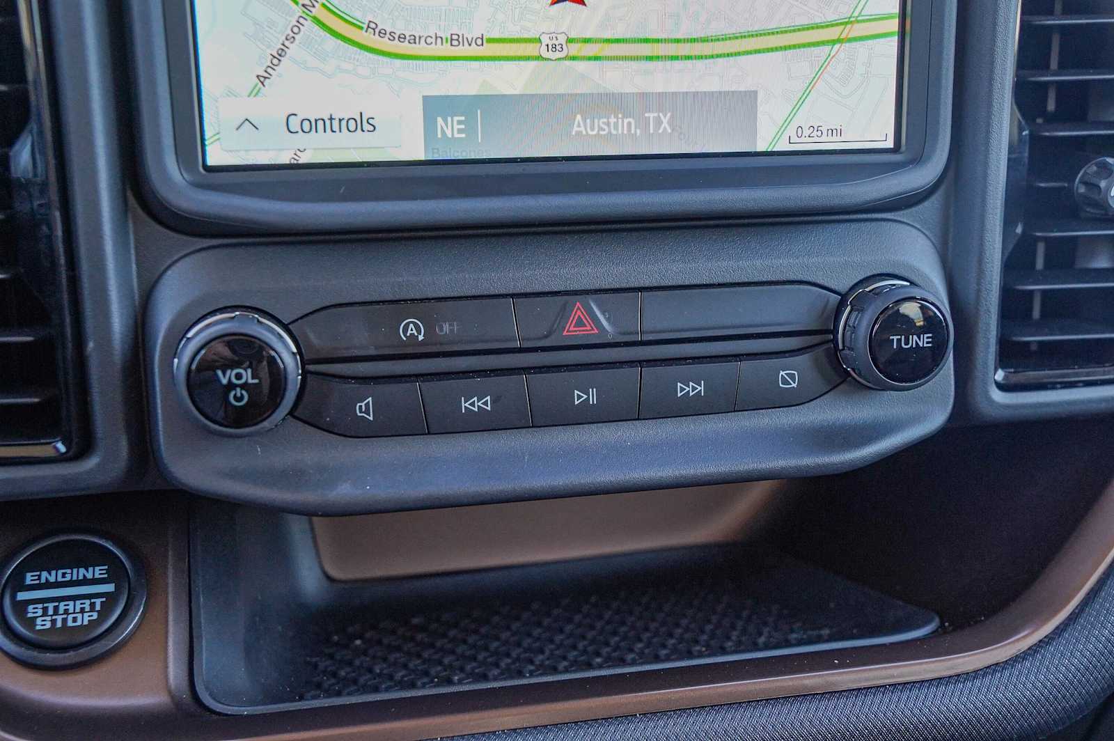 Thumbnail: 2023 Ford Bronco Sport - 20