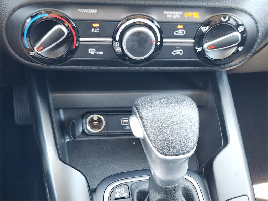 Thumbnail: 2024 Kia Soul - 18