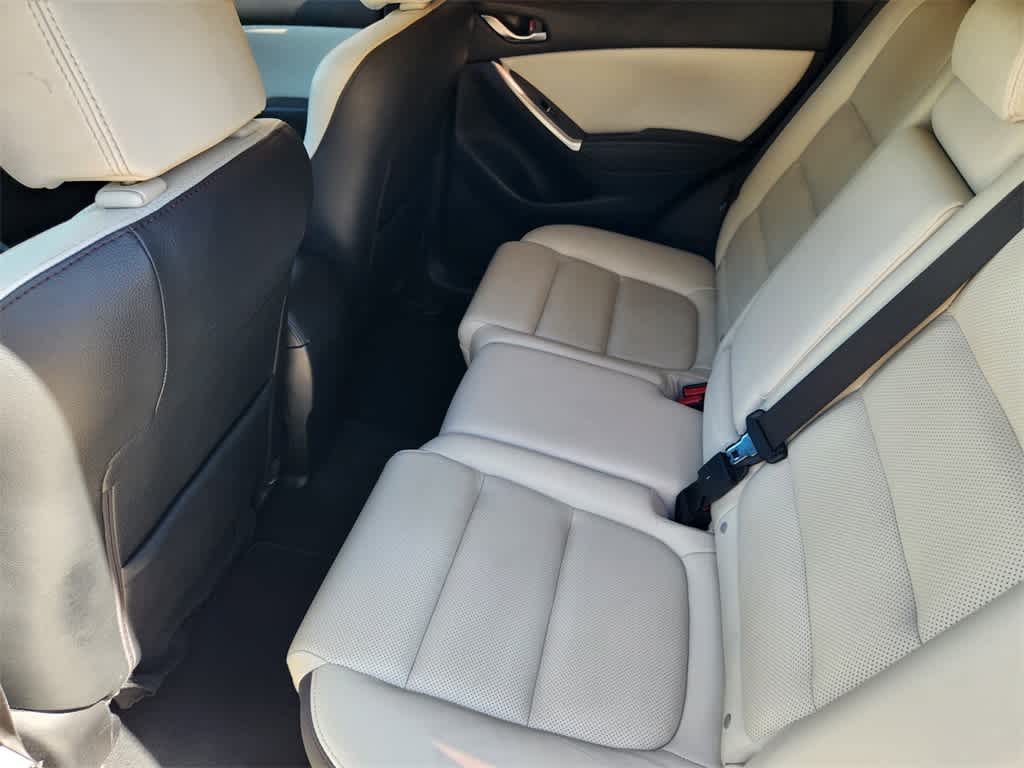Thumbnail: 2016 Mazda CX-5 - 31