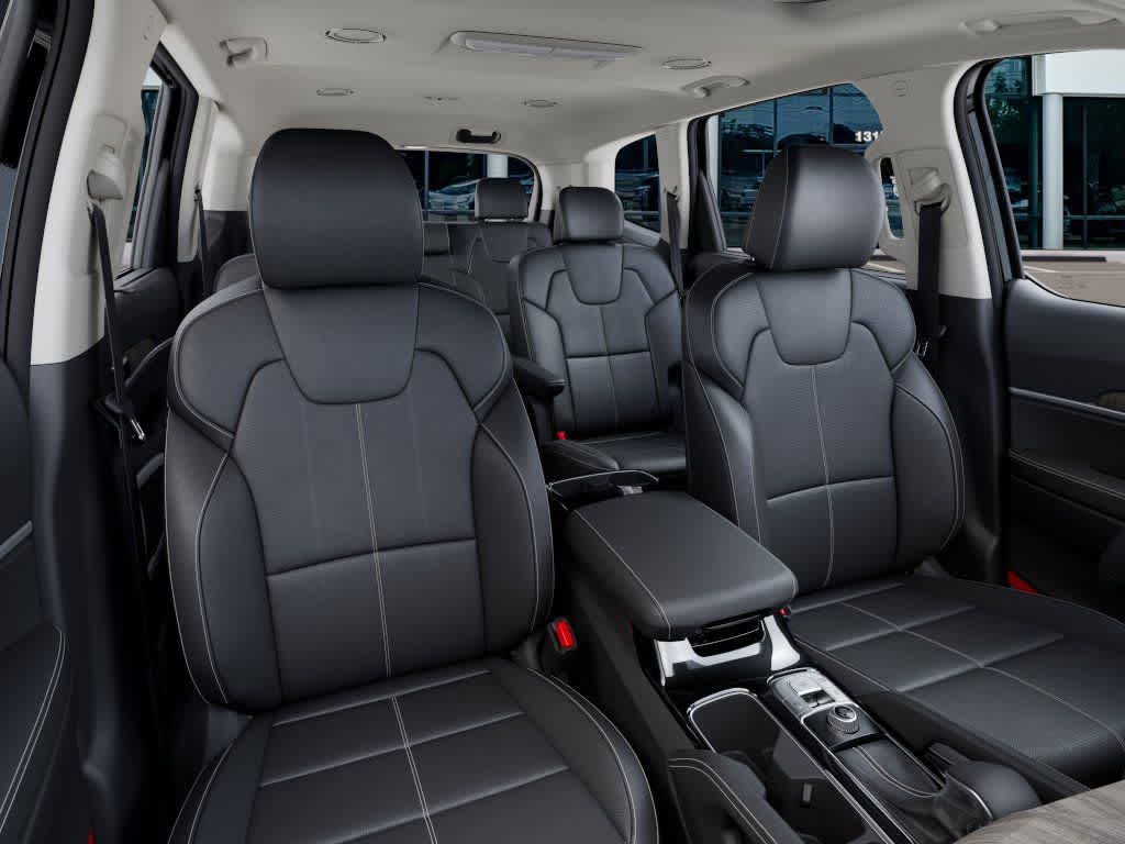Thumbnail: 2025 Kia Telluride - 15