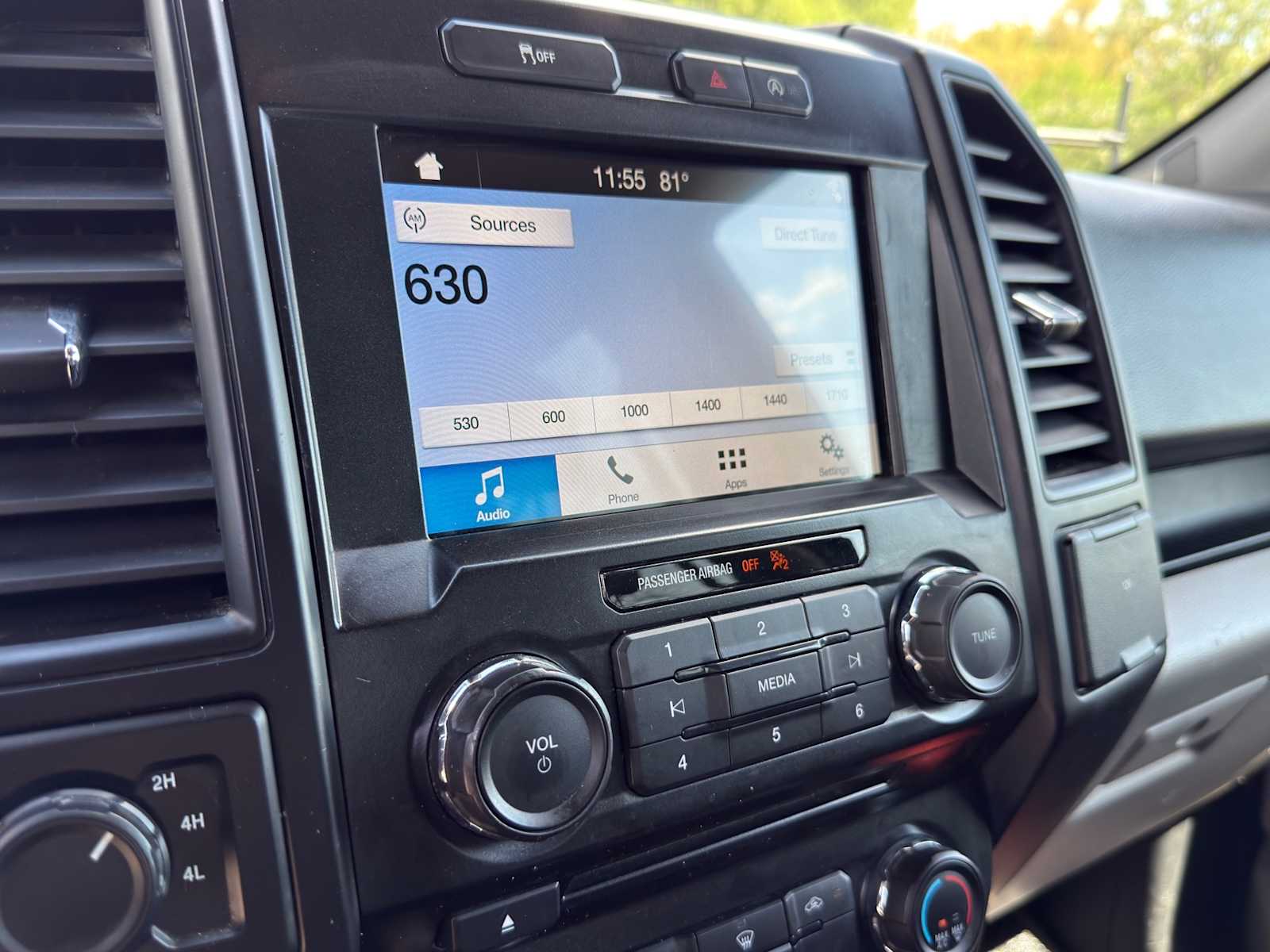 Thumbnail: 2017 Ford F-150 - 16