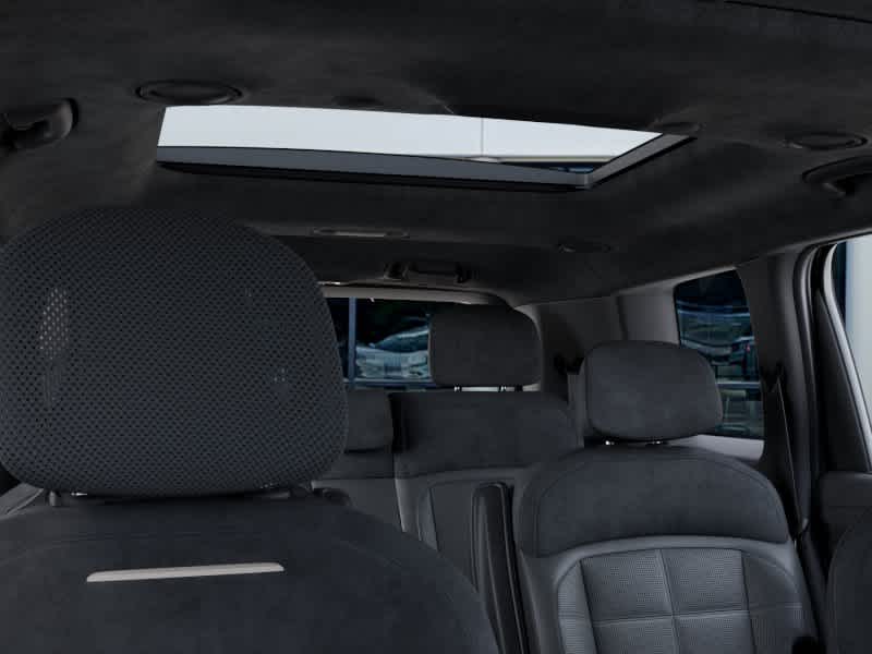 Thumbnail: 2027 Kia Telluride - 27