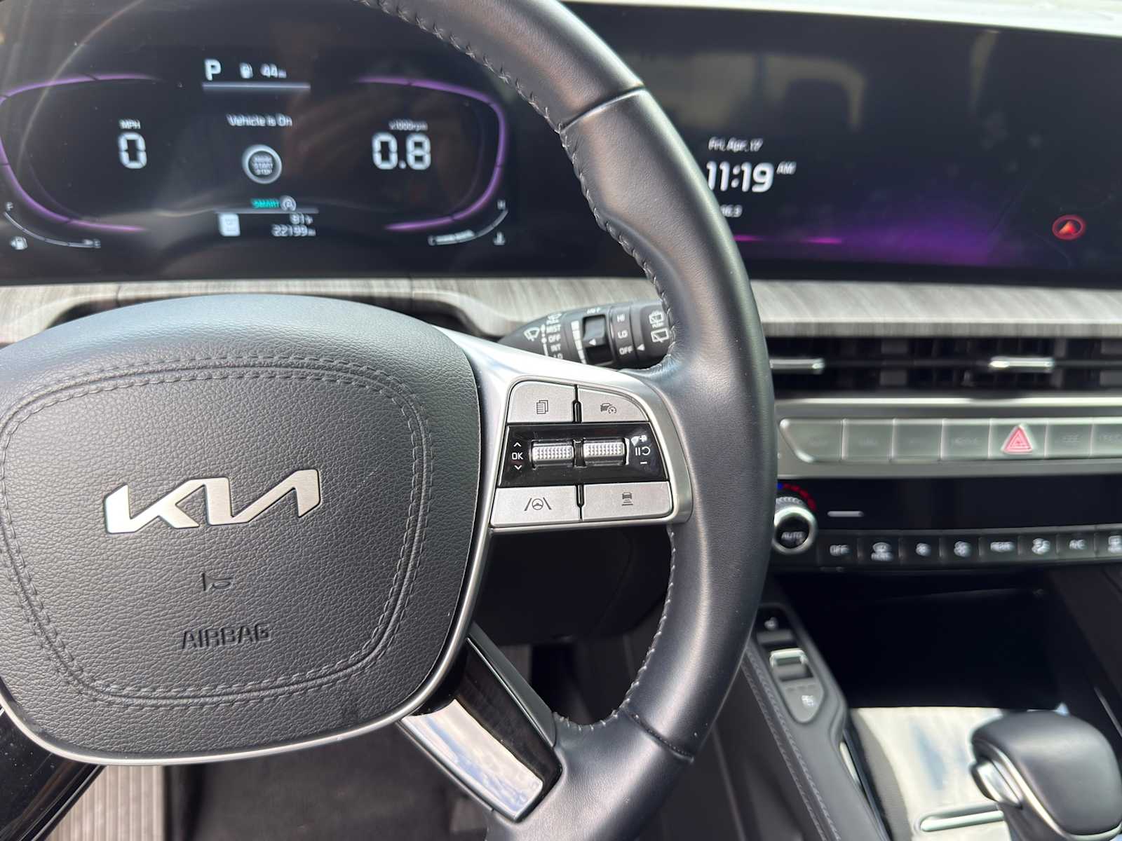 Thumbnail: 2024 Kia Telluride - 16