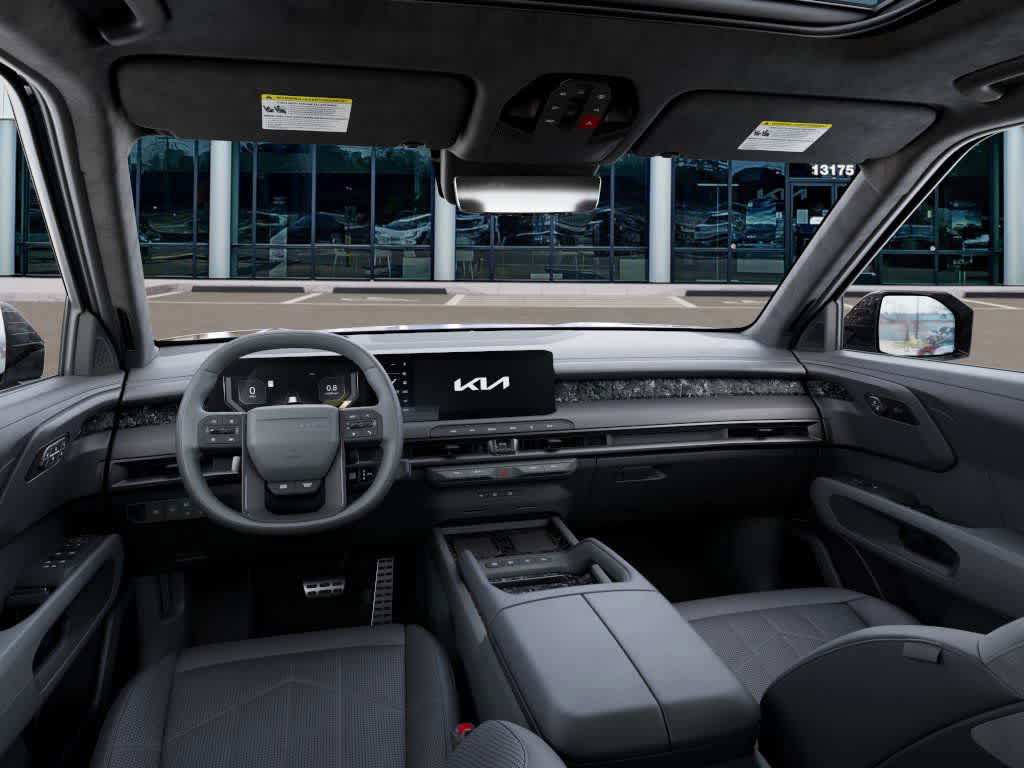 Thumbnail: 2027 Kia Telluride - 14