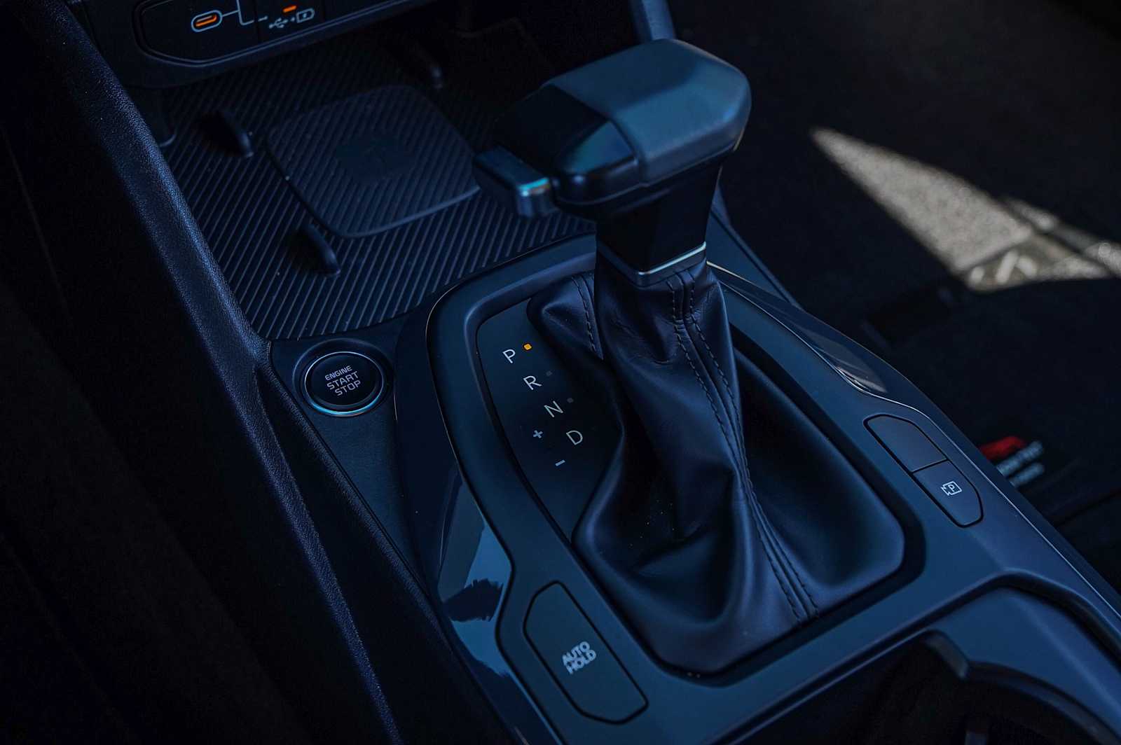 Thumbnail: 2025 Kia K4 - 20