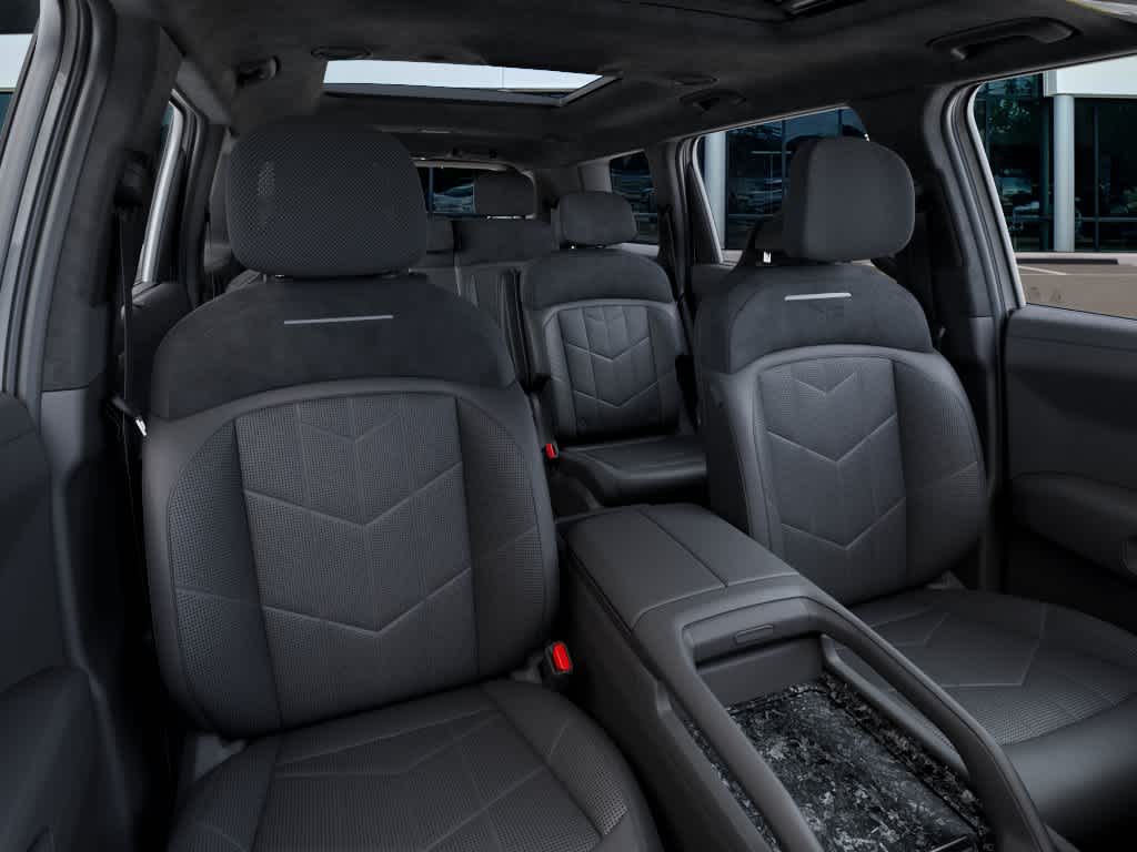 Thumbnail: 2027 Kia Telluride - 15
