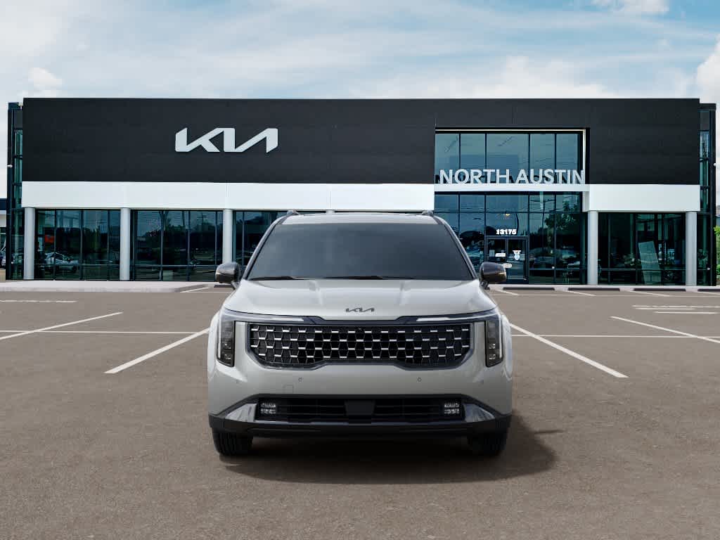 Thumbnail: 2026 Kia Carnival - 2