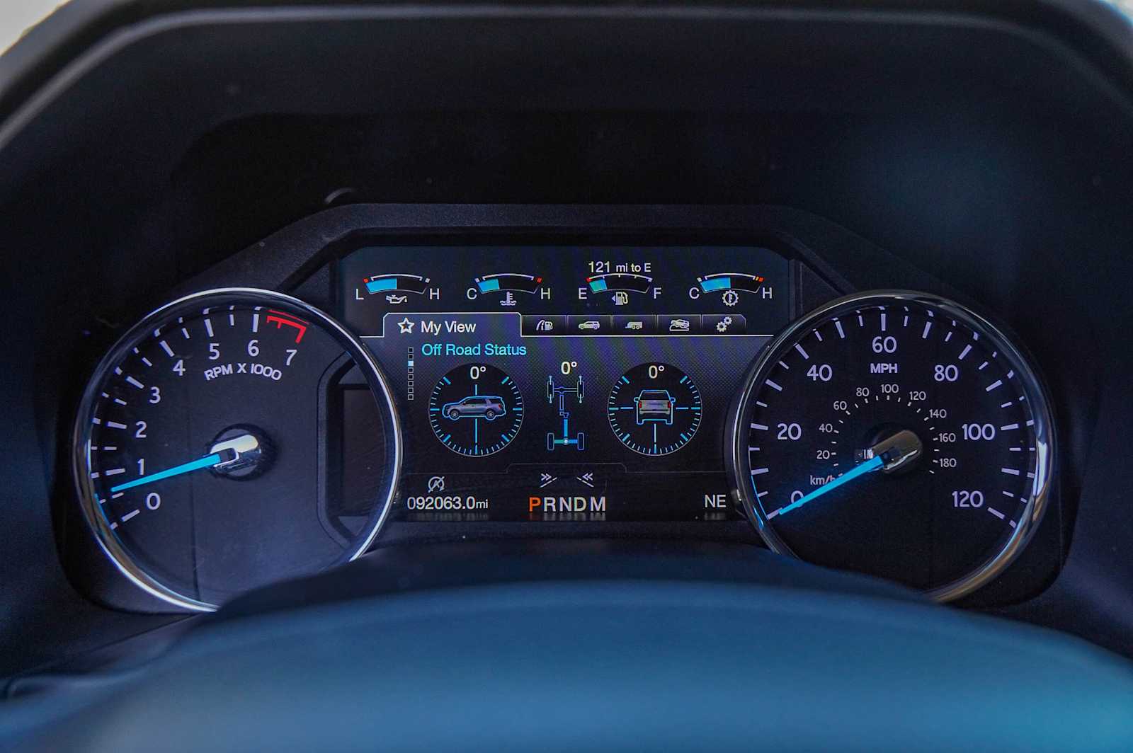 Thumbnail: 2019 Ford Expedition MAX - 15