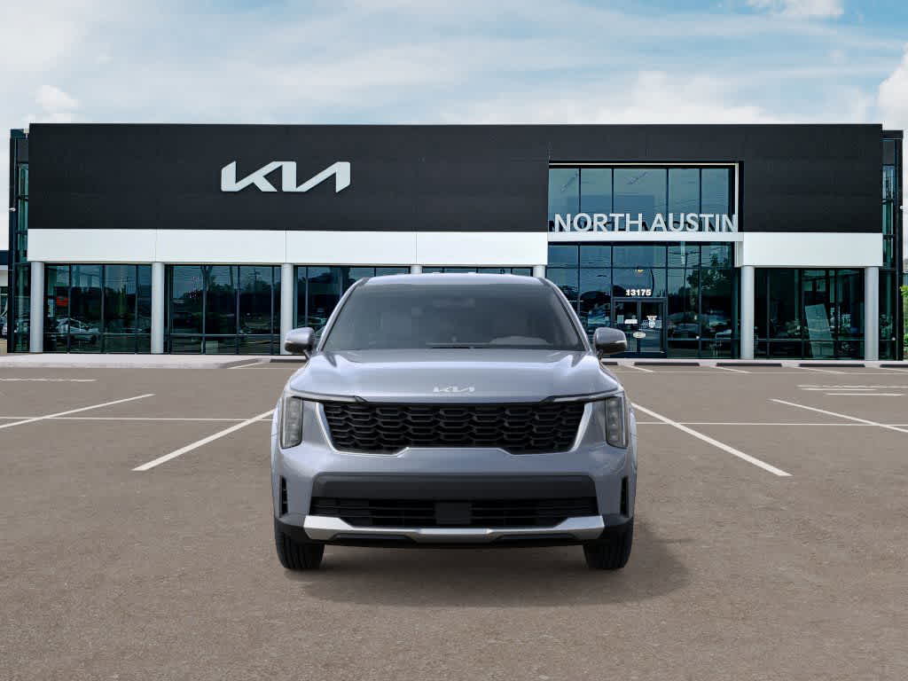 Thumbnail: 2025 Kia Sorento - 2