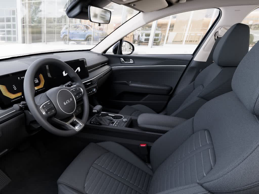 Thumbnail: 2026 Kia K5 - 17