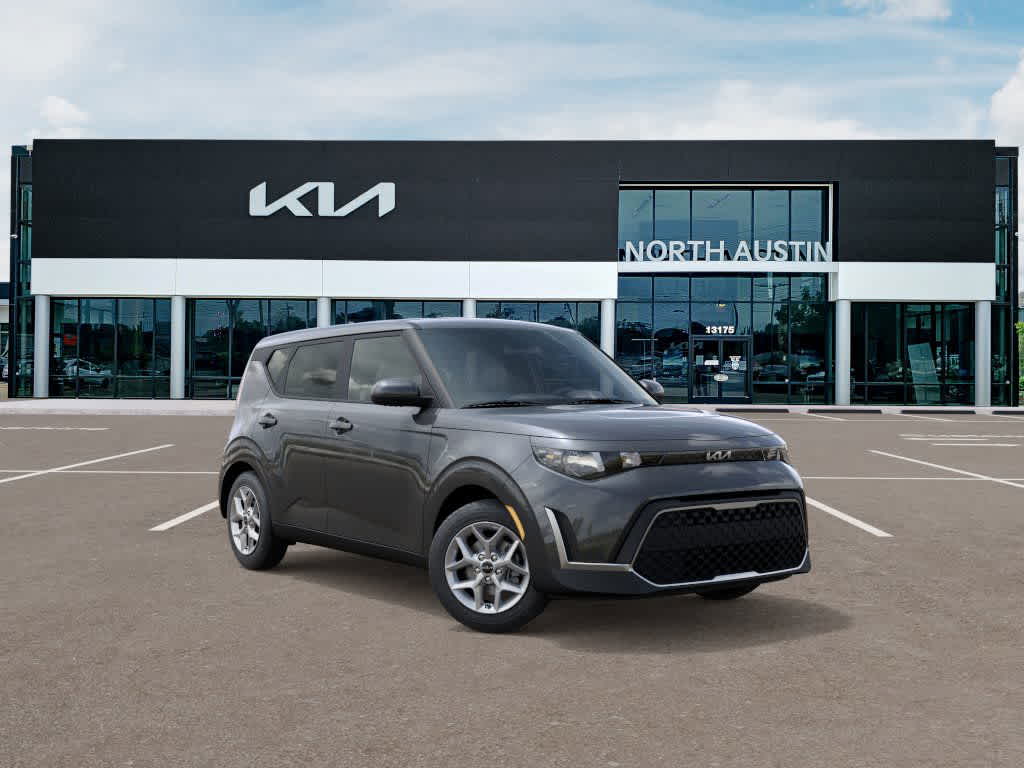 Thumbnail: 2025 Kia Soul - 8