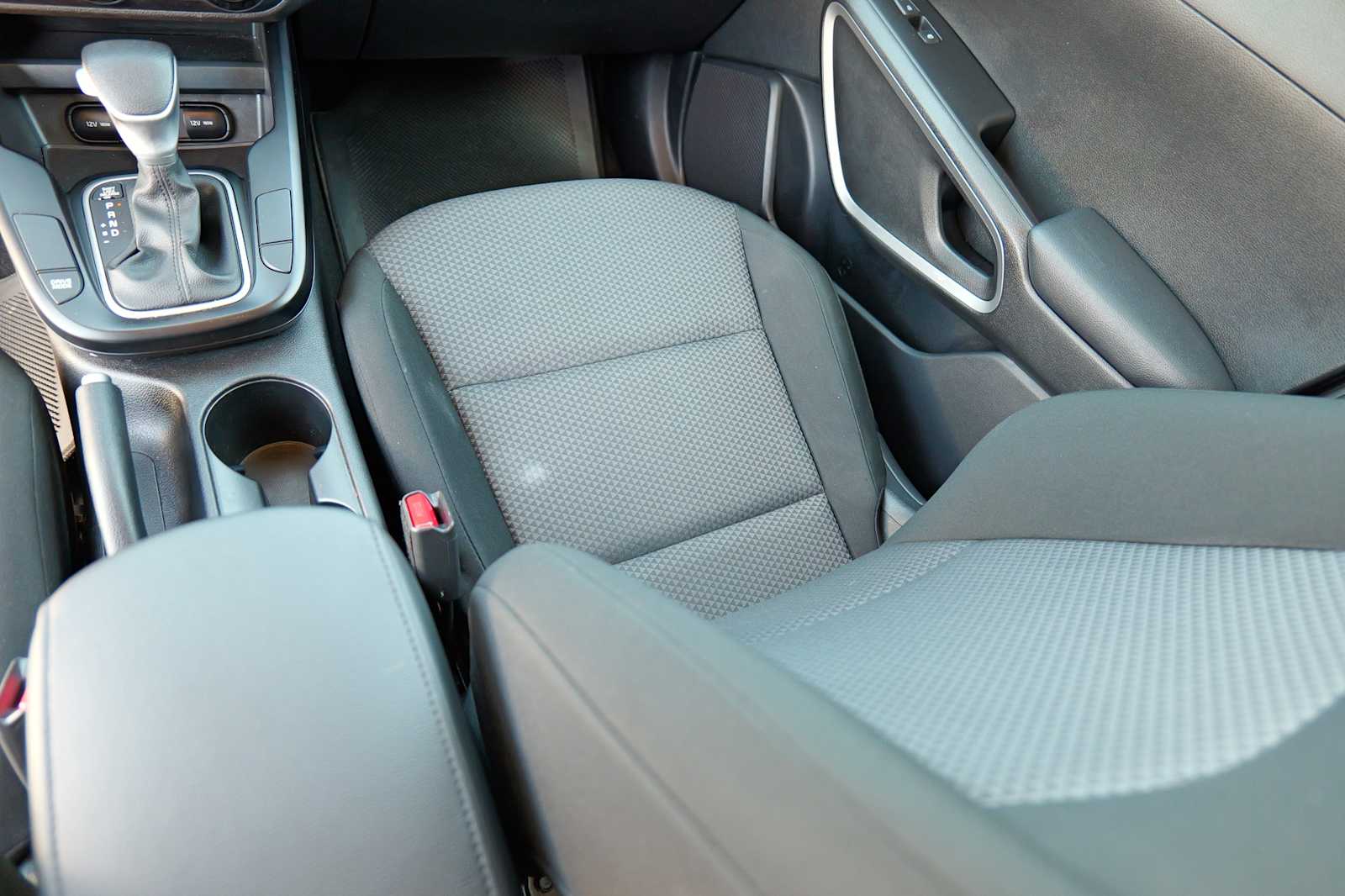 Thumbnail: 2024 Kia Soul - 28