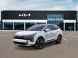 Kia Sportage Hybrid