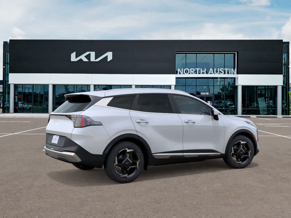Thumbnail: 2026 Kia Sportage - 6