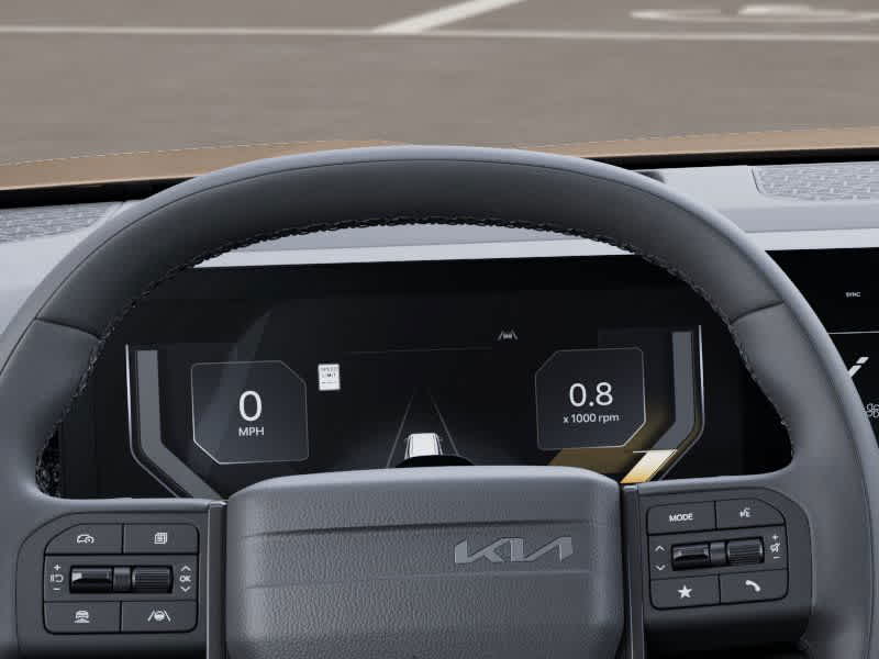 Thumbnail: 2027 Kia Telluride - 21