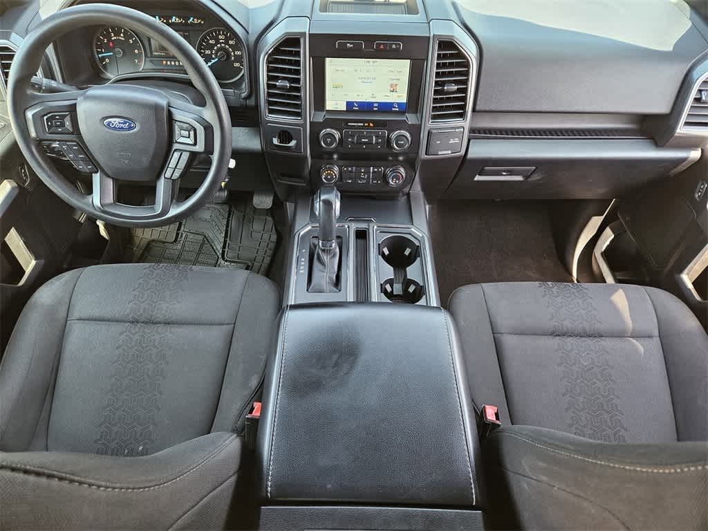 Thumbnail: 2020 Ford F-150 - 23
