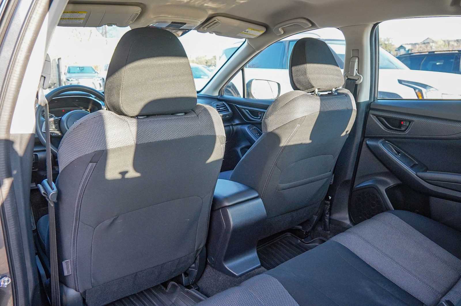 Thumbnail: 2019 Subaru Impreza - 27