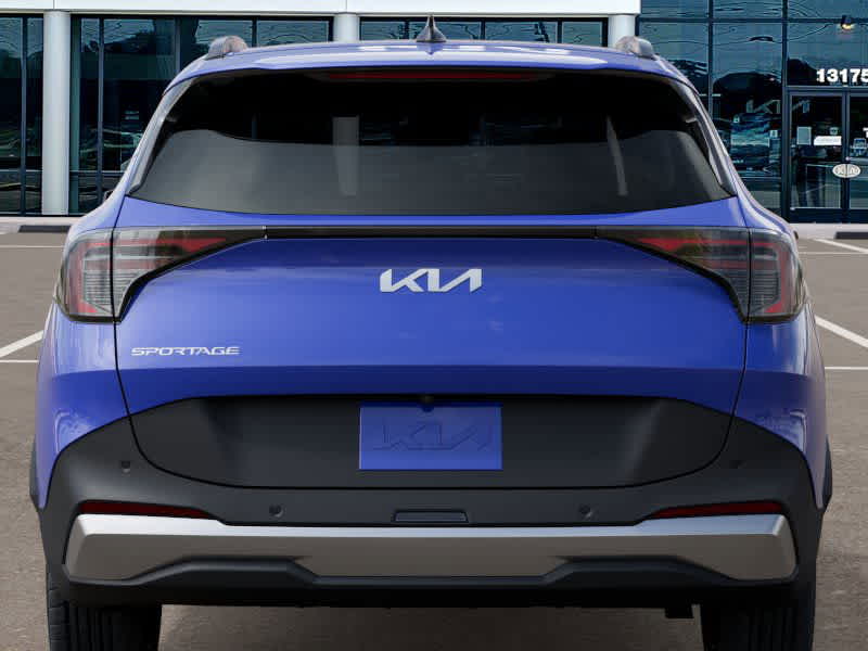 Thumbnail: 2026 Kia Sportage - 13