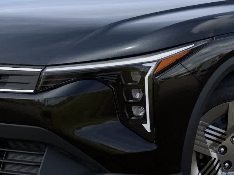 Thumbnail: 2026 Kia K4 - 10