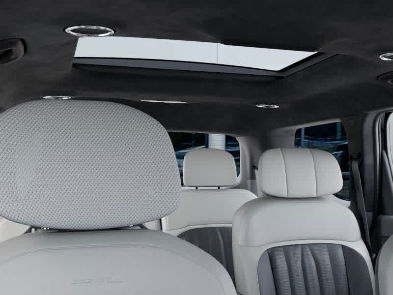 Thumbnail: 2026 Kia EV9 - 27