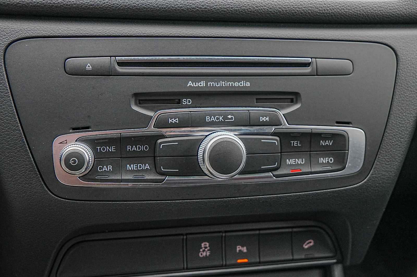 Thumbnail: 2018 Audi Q3 - 19