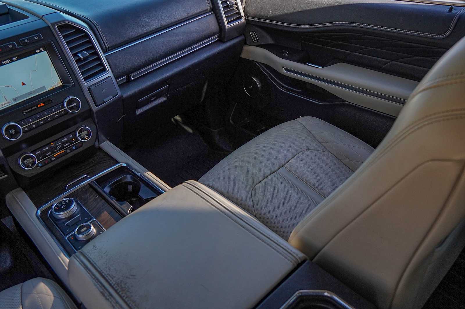 Thumbnail: 2019 Ford Expedition MAX - 29