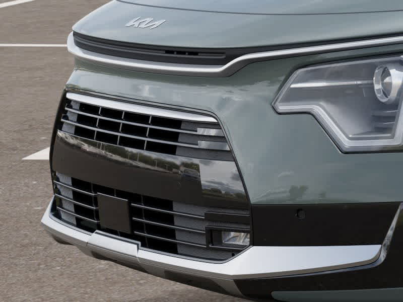 Thumbnail: 2026 Kia Niro - 12