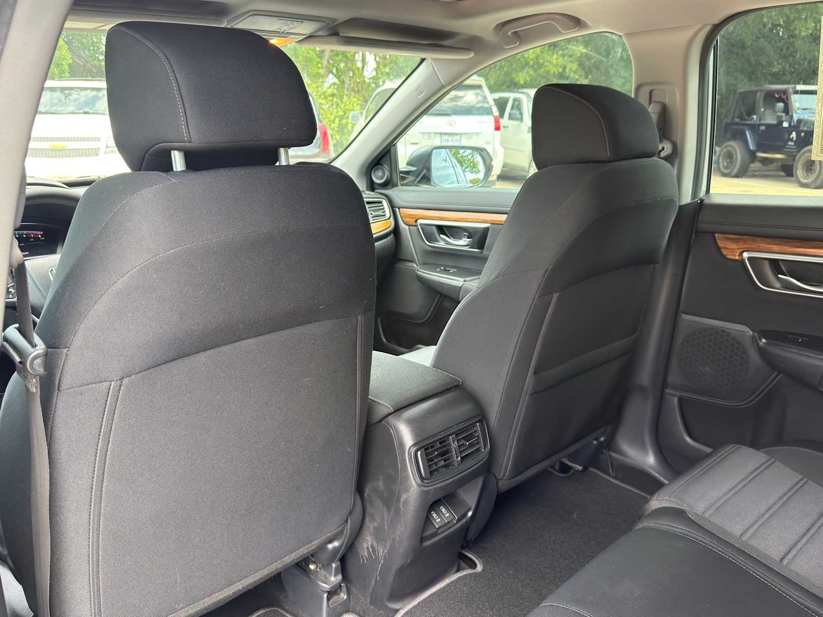 Thumbnail: 2018 Honda CR-V - 27