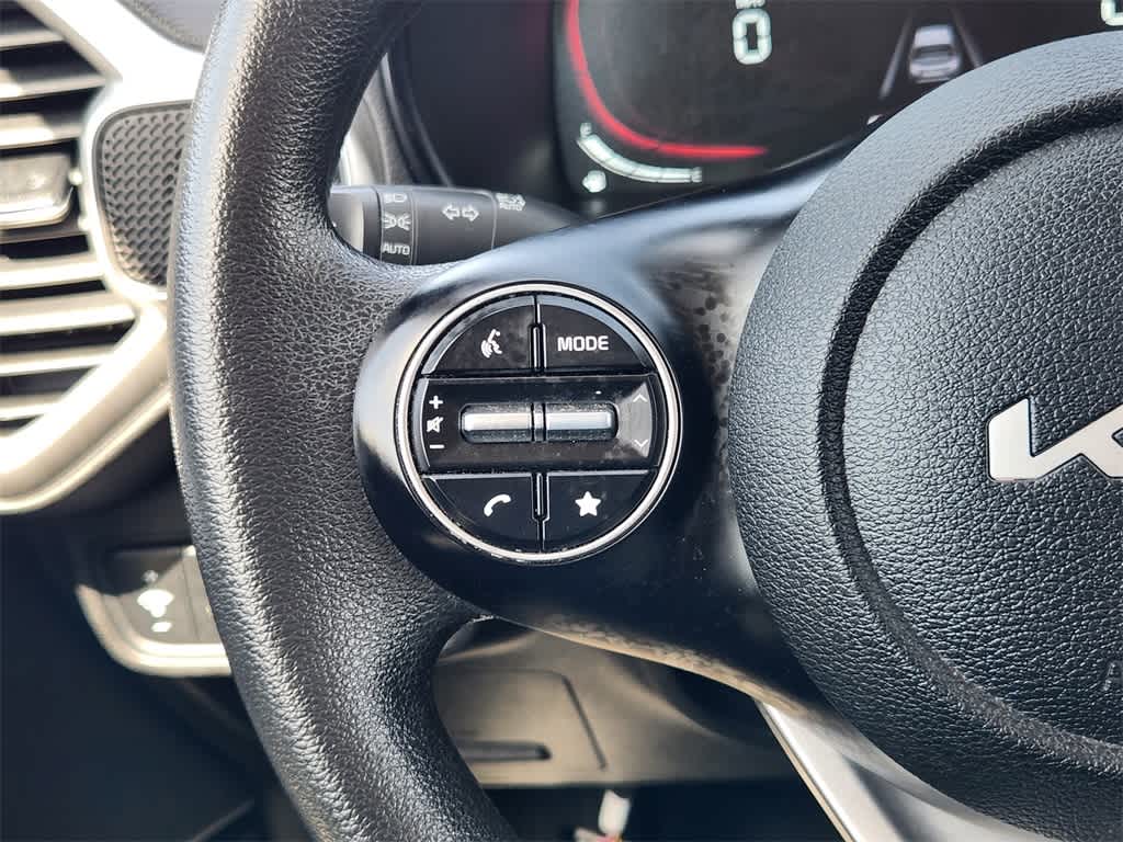 Thumbnail: 2023 Kia Soul - 27
